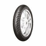 100/70-14 51 P REAR TL DUNLOP D115