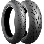 100/80-16 50 P FRONT TL BRIDGESTONE BATTLAX SC