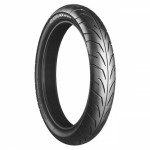 100/80-17 52 H BRIDGESTONE BT 39