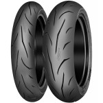 100/80-17 52 H FRONT MITAS SPORT FORCE+