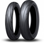 100/80-17 52 H FRONT TL DUNLOP SPORTMAX Q-LITE