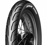 100/80R14 48 P TT DUNLOP TT900