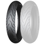 100/80R17 52 S FRONT TL_TT MICHELIN PILOT STREET