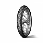 100/90-17 55 S TL DUNLOP F17