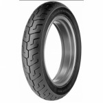100/90-19 51 V FRONT TL DUNLOP K591 HARLEY DAVIDSON