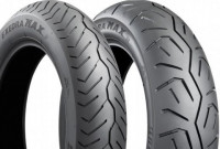 100/90-19 57 H FRONT TL BRIDGESTONE E-MAX