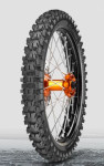 100/90R19 57 M REAR TT NHS METZELER MC360 MID HARD