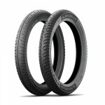 110/70-13 48 S TL MICHELIN CITY EXTRA
