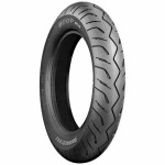 110/70-16 52 P TL BRIDGESTONE HOOP B03