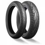 110/70-16 52 S FRONT TL BRIDGESTONE BT 45