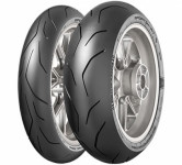110/70R17 54 H FRONT TL DUNLOP SPORTSMART TT