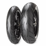 110/70R17 54 H FRONT TL METZELER SPORTEC M5 INTERACT