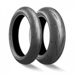 110/70R17 54 H TL MEDIUM BRIDGESTONE R11