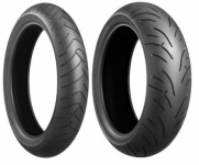 110/70R17 54 W TL BRIDGESTONE BT 023