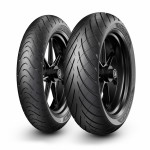 110/80-10 58 L TL METZELER ROADTEC SCOOTER