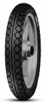 110/80-14 59 J REAR TL RF PIRELLI MANDRAKE MT 15