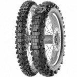 110/80-18 58 R REAR TT MEDIUM METZELER MCE 6 DAYS EXTREME