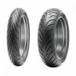 110/80R18 58 V FRONT TL DUNLOP ROADSMART IV
