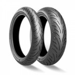 110/80R18 58 V TL BRIDGESTONE BATTLAX T31
