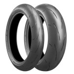 110/80R18 58 W BRIDGESTONE BATTLAX CR11