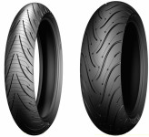 110/80R18 58 W MICHELIN PILOT ROAD 3