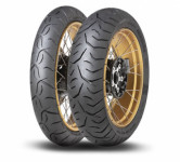 110/80R19 59 V DUNLOP TRAILMAX MERIDIAN