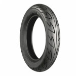 110/90-10 51 J TL BRIDGESTONE HOOP B01