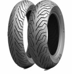 110/90-12 64 S TL MICHELIN CITY GRIP 2