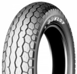 110/90-16 59 S TT DUNLOP K127