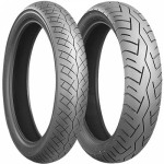 110/90-17 60 H TL BRIDGESTONE BT 45