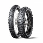 110/90-19 62 M REAR TT DUNLOP GEOMAX MX71