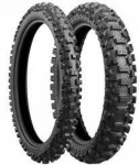 110/90-19 62 M REAR TT NHS BRIDGESTONE BATTLAX BATTLECROSS X31