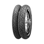110/90R18 61 V REAR TL CONTINENTAL CONTICLASSICATTACK