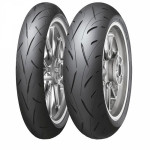 120/60R17 55 W FRONT TL DUNLOP SPORTMAX ROADSPORT 2