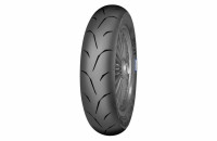 120/70-12 51 P TL MITAS MC-34