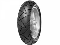120/70-12 58 P TL RF WW CONTINENTAL TWIST