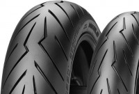120/70-15 56 S FRONT TL PIRELLI DIABLO ROSSO SCOOTER
