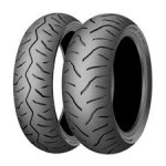 120/70R14 55 H FRONT TL DUNLOP GPR-100
