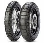 120/70R17 58 H FRONT TL PIRELLI SCORPION RALLY STR