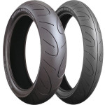 120/70R17 58 H TL BRIDGESTONE BT 090