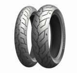 120/70R17 58 V MICHELIN SCORCHER 21
