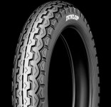 120/70R17 58 W DUNLOP TT100 GP