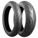 120/70R17 58 W FRONT BRIDGESTONE BATTLAX S20