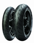 120/70R17 58 W FRONT METZELER SPORTEC M7 RR