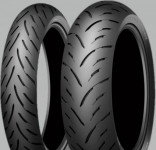 120/70R17 58 W FRONT TL DUNLOP SPORTMAX GPR300