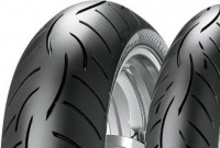 120/70R17 58 W FRONT TL METZELER ROADTEC Z8 INTERACT