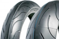 120/70R17 58 W FRONT TL MICHELIN PILOT POWER 2CT