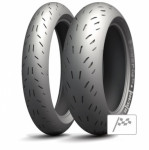 120/70R17 58 W FRONT TL MICHELIN POWER CUP