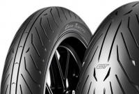 120/70R17 58 W FRONT TL PIRELLI ANGEL GT 2