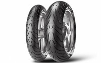 120/70R17 58 W FRONT TL PIRELLI ANGEL ST